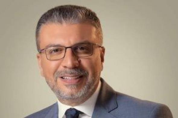 عمرو الليثى: افتتاح المتحف الكبير رسالة مفادها مصر آمنة