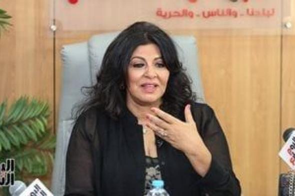 هالة صدقى: افتتاح المتحف الكبير مش حدث عادى.. ده فخر أمة مصرية أمام العالم