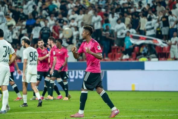 الجزيرة والظفرة يغازلان «المربع الذهبي» لدوري أدنوك