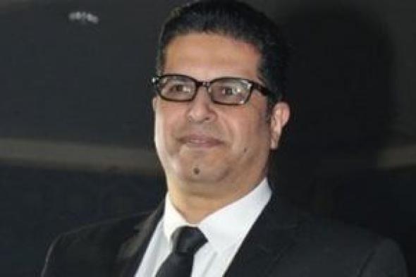 السيناريست أيمن سلامة عن افتتاح المتحف المصرى: مصر جاءت ثم جاء التاريخ