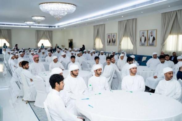 «أرشدني» توعّي طلبة الثانوية باختيار التخصصات الأكاديمية