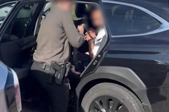 اتهام أسترالي باستيراد 4 كلغ كوكايين عبر البريد