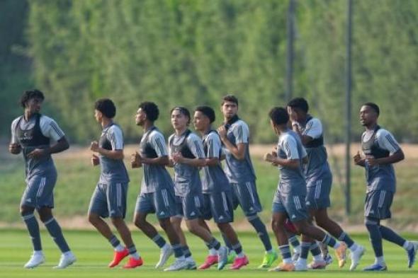 «أبيض الناشئين» يدشن مونديال تحت 17 سنة أمام كوستاريكا