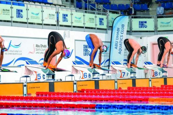 سامح الشاذلي: الإمارات عملاقة في استضافة الأحداث الرياضية العالمية