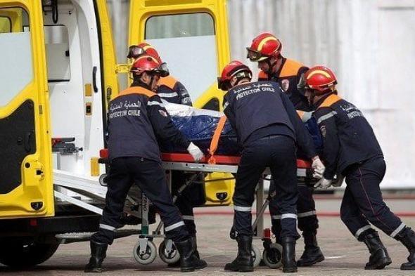 الجلفة: وفاة ثلاثيني في حادث دهس سيارة بواد الصدر بعين الإبل