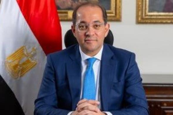 المالية: تطبيق نظام التسجيل المسبق للشحنات «ACI» بالموانئ الجوية أول يناير