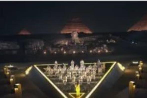 سفارة مصر بالدوحة تنظم احتفالية كبرى بمناسبة افتتاح المتحف المصرى الكبير