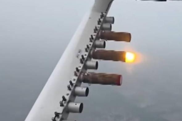 خبراء: تجربة الأمطار الاصطناعية بالهند.. «عرض مكلف»