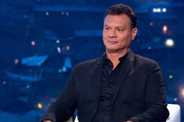 لرفضه الإنجاب.. إنذار لشطب عباس أبو الحسن من نقابة الممثلين المصريين