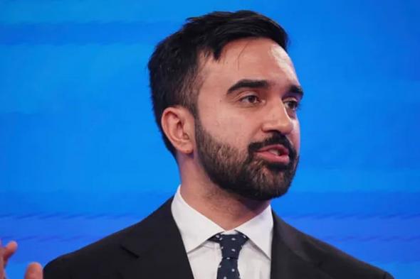 ممداني يتقدّم في سباق رئاسة بلدية نيويورك رغم انتقادات ترامب