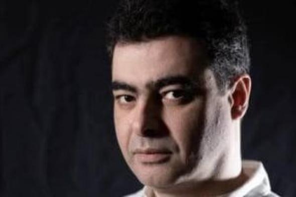 الموزع محمد نزيه لشقيقه هشام نزيه: العالم فخور بافتتاح المتحف المصرى يا مثلى الأعلى