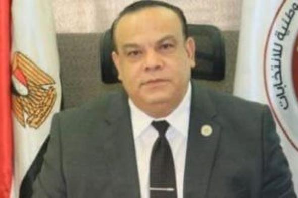 انتهاء الدعاية الانتخابية للمرشحين بانتخابات مجلس النواب الخميس المقبل