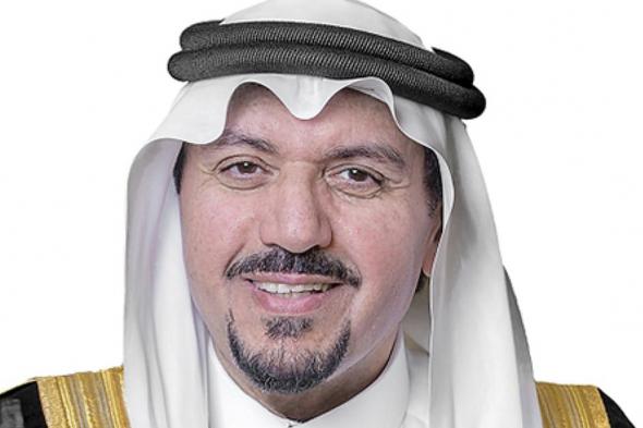 أمير منطقة القصيم يرعى توقيع اتفاقيات شراكة مجتمعية بأكثر من 55 مليون ريال