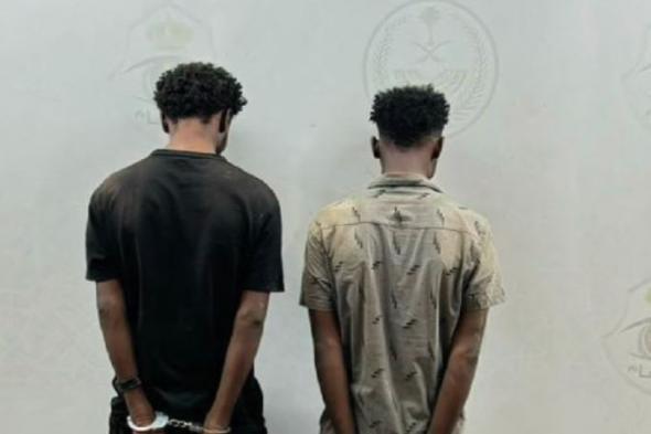 مقتل مقيم إثر خلاف مالي بسبب الممنوعات والقبض على الجناة في جدة