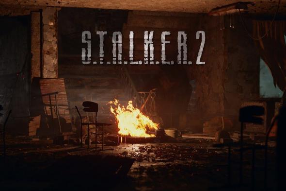 نسخة PS5 من S.T.A.L.K.E.R. 2: Heart of Chornobyl قد تكون أفضل طريقة للعب