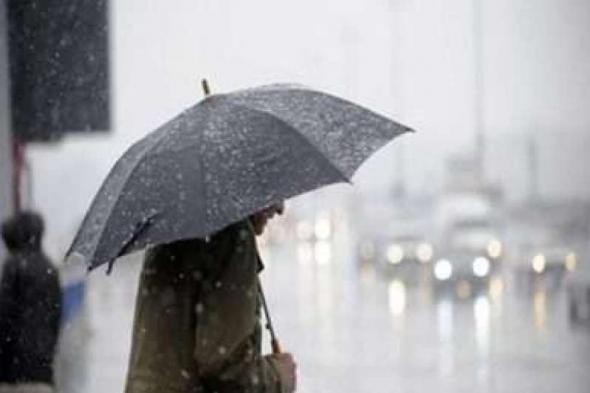 بـ"فرص سقوط أمطار".. الأرصاد تكشف تفاصيل طقس الاثنين