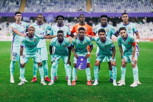 العين يصل إلى دهوك لمواجهة زاخو العراقي