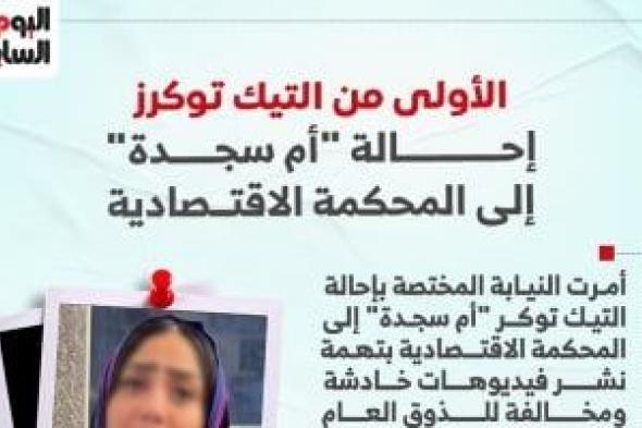 قبل نظر استئنافها.. هل تخرج أم سجدة من سجن النساء؟