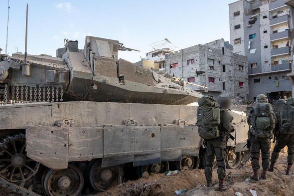 في اختراق جديد لوقف إطلاق النار: شهيدان برصاص الاحتلال الإسرائيلي شمال رفح