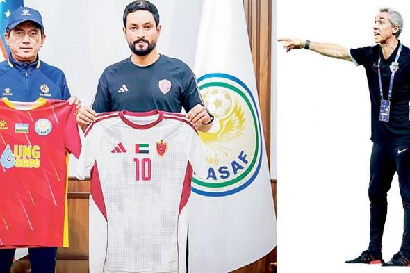 شباب الأهلي والوحدة يواجهان الدحيل وناساف اليوم