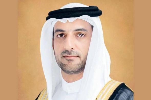 سلطان بن أحمد: نبارك نجاح حفر واختبار البئر الثانية «هديبة-02»