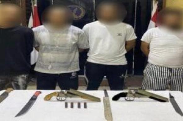 3 أشقاء يثيرون أزمة بسبب جراج دراجات نارية بدون ترخيص بالقاهرة