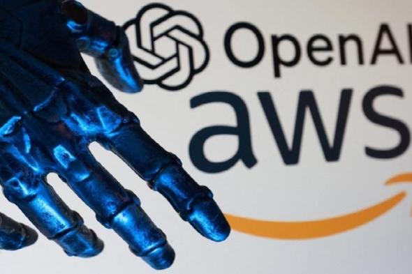 عقد «أوبن إيه آي» بـ38 مليار دولار يرفع سهم «أمازون» إلى قمّة جديدة