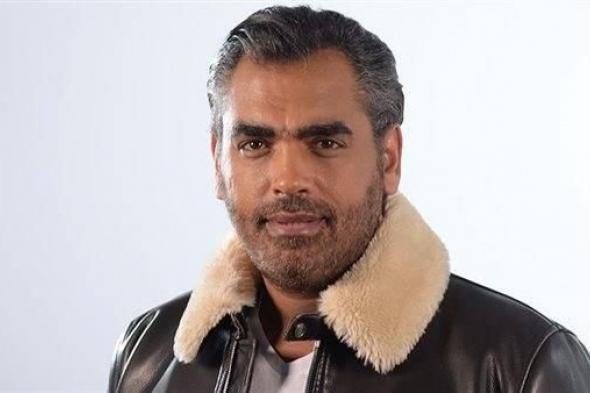 الحالة الصحية للفنان أحمد كرارة.. جراحة مفاجئة تدخله العناية المركزة