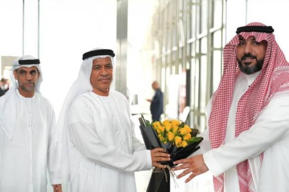 النمر رئيساً للجنة الفنية.. تشكيل شركة الشارقة لكرة القدم