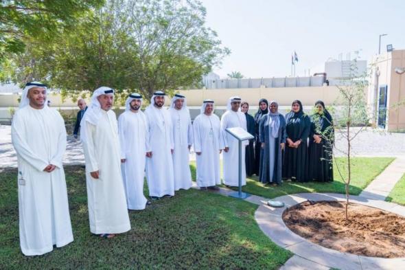 «الأرشيف» و«الزراعة» ينظمان «الغافة.. رمز التسامح»