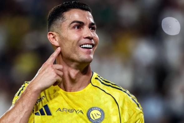 رونالدو يكشف حقيقة تجاوز ثروته حاجز المليار دولار