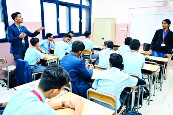 «التعليم والمعرفة» تحذر من «تضخم درجات الطلبة»