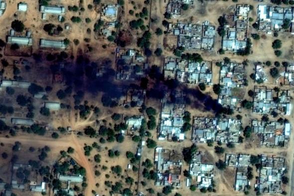 السودان خارج السيطرة.. غوتيريش يطالب بوقف فوري لإطلاق النار