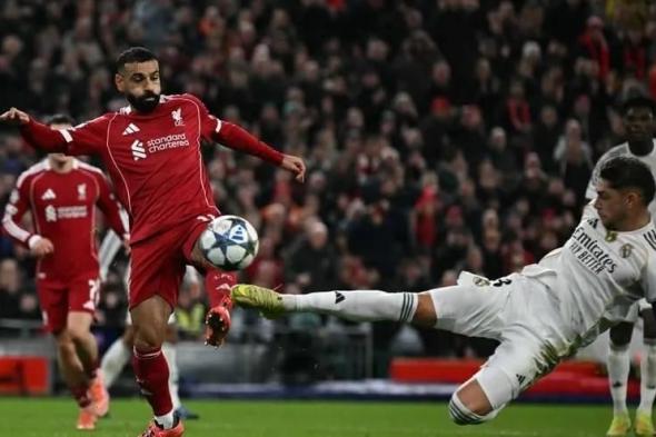 جدول ترتيب دوري أبطال أوروبا 2025-2026 بعد مباريات الثلاثاء