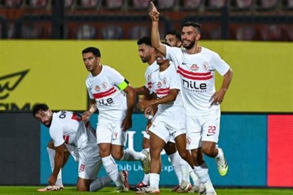 «فيفا» يوقف قيد الزمالك المصري بسبب 3 قضايا