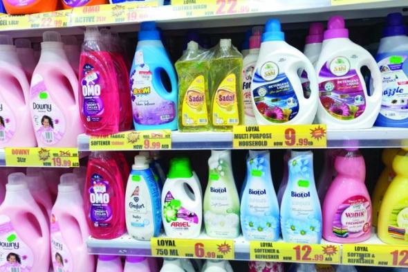 منتجات إماراتية جديدة تدعم تخفيضات الأسعار وتنافس العلامات المستوردة في منافذ البيع