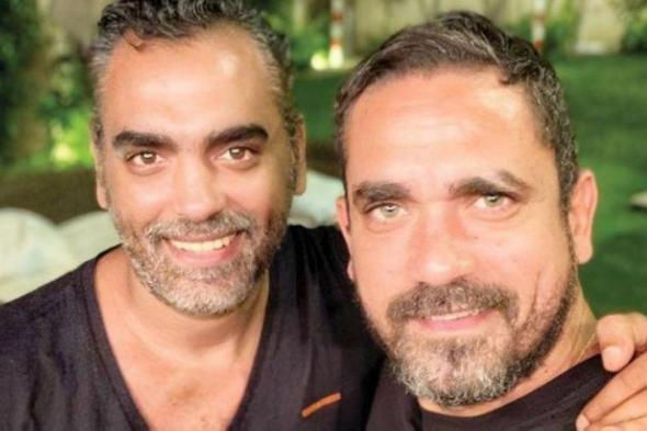 نجاح عملية شقيق أمير كرارة ونقله إلى العناية المركزة لمتابعة حالته