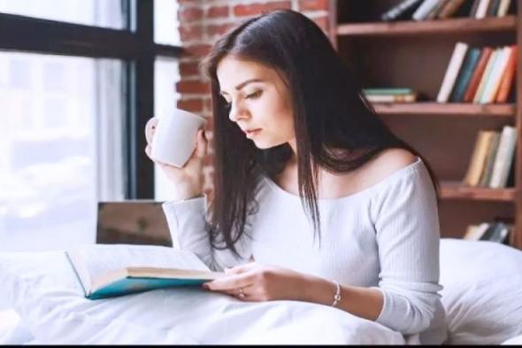 فوائد القراءة في الصباح: