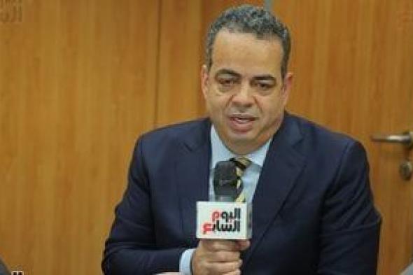 عصام هلال: نجاح الدور المصري يثبت مكانتها.. ووحدة الصف الفلسطيني مفتاح المرحلة المقبلة