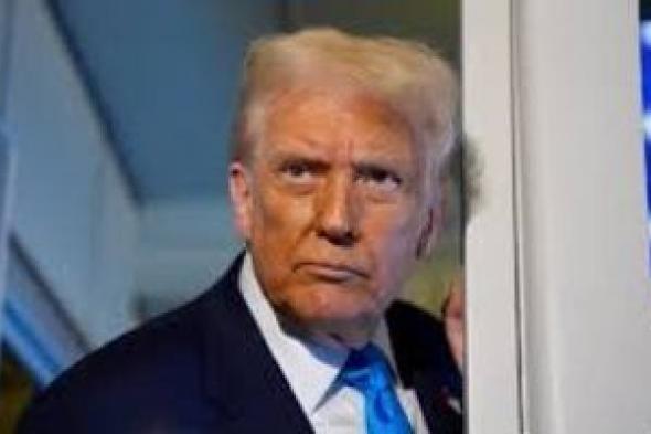 إعلام إسرائيلى: ترامب اقترح استسلام عناصر حماس المتواجدة بالأنفاق مقابل عفو مشروط