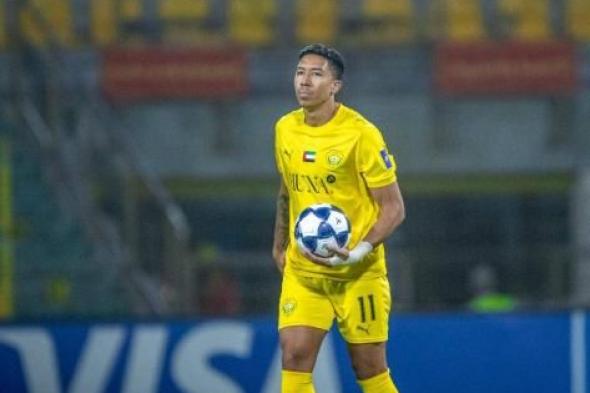 تعادل صادم للوصل أمام المحرق في دوري أبطال آسيا