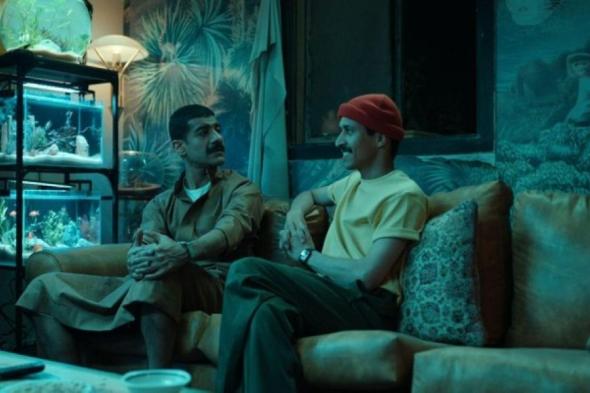 «رهين».. فيلم سعودي جديد يقدم الكوميديا السوداء بطابع ساخر