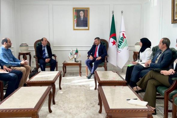 الوكالة الجزائرية لترقية الاستثمار تُجسّد اتفاقية تعاون مع قطاع التعليم العالي والبحث العلمي
