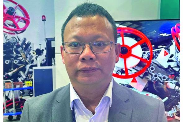 مسؤولون في شركات أجنبية: «أديبك» منصة مُثلى لصفقات قطاع الطاقة