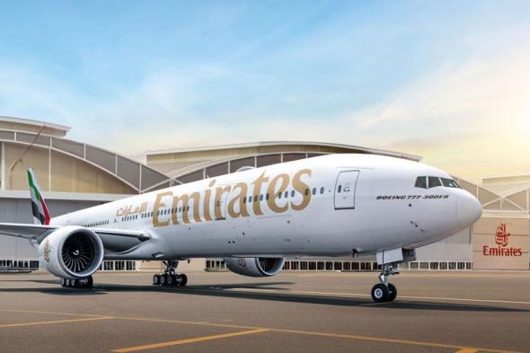 مجموعة الإمارات تحلّق بأرباح نصفية قياسية للسنة المالية 2025-2026