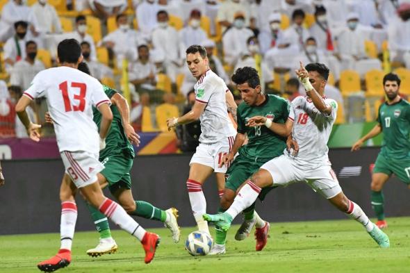 تعديلات جوهرية.. استدعاء 25 لاعباً لقائمة منتخب العراق في مواجهة الإمارات