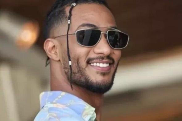 محمد رمضان يواجه قرار حبسه لعامين برد فعل مفاجئ وجريء للغاية