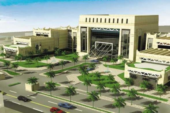 أمانة القصيم تبدأ إزالة المباني والورش الآيلة للسقوط في بريدة