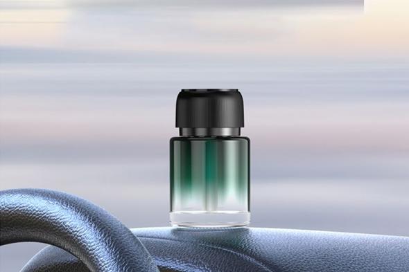 معطر جو برائحة البنزين لسائقي السيارات الكهربائية الذين يحنّون لسياراتهم القديمة