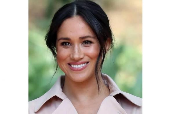 ميغان ماركل تصور مسلسلاً في لوس أنجلوس